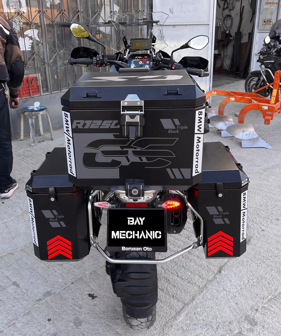 motosiklet Çantası motosiklet Çantası