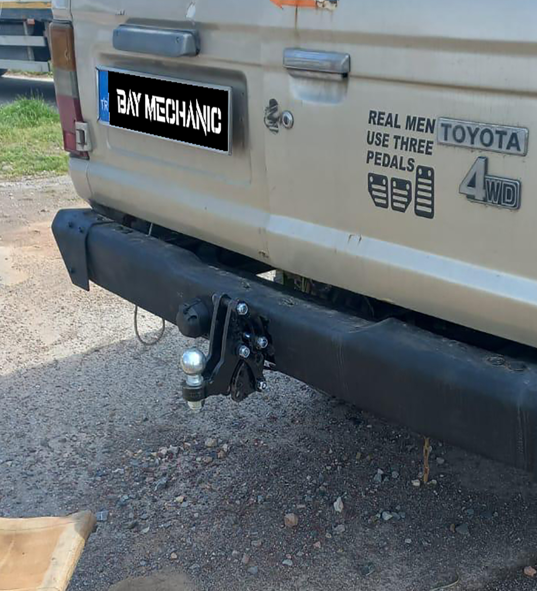 ayarlanabilir uzun Çeki demiri ayarlanabilir uzun Çeki demiri