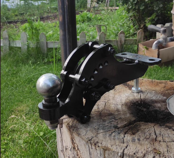 bağlantı yerleri gizli ayarlanabilir Çeki demiri bağlantı yerleri gizli ayarlanabilir Çeki demiri