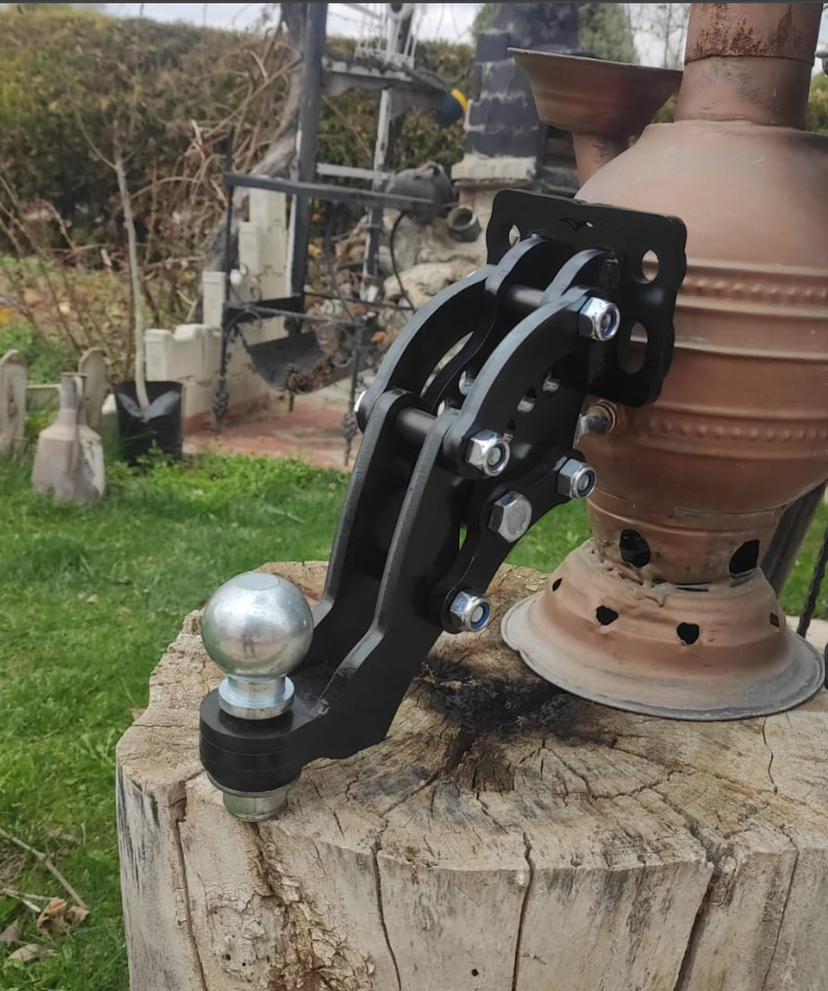 ayarlanabilir uzun Çeki demiri ayarlanabilir uzun Çeki demiri